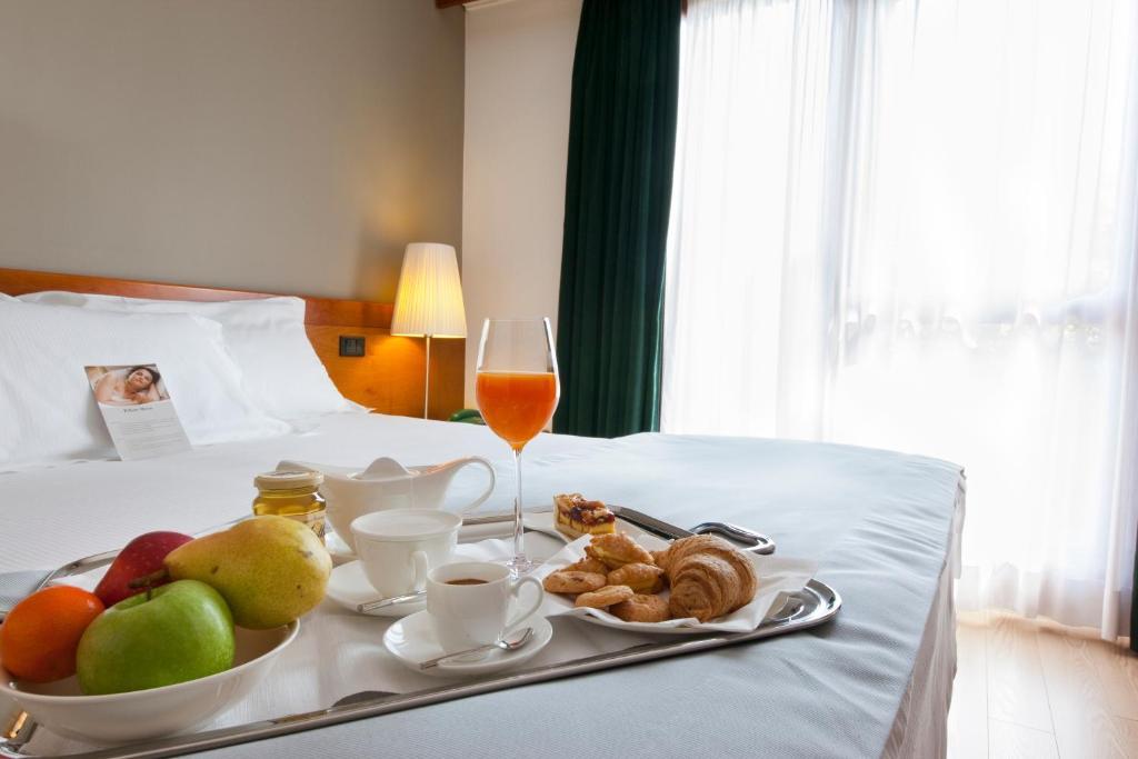 Hotel Ai Gelsi Codroipo Room photo
